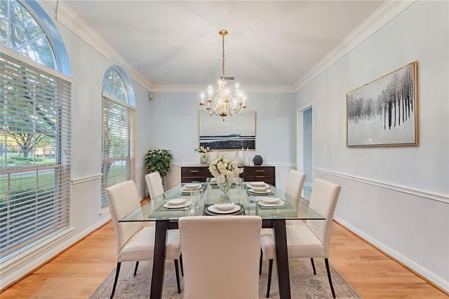 4424 Courtney Lane, Richardson, TX 75082