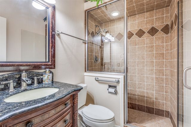 4424 Courtney Lane, Richardson, TX 75082