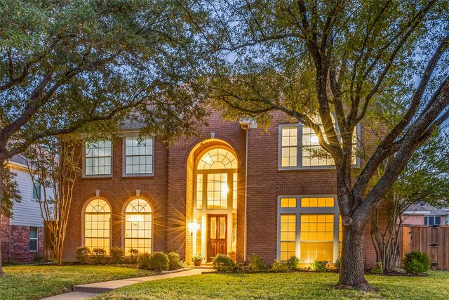 4424 Courtney Lane, Richardson, TX 75082