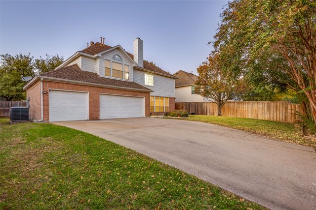 4424 Courtney Lane, Richardson, TX 75082