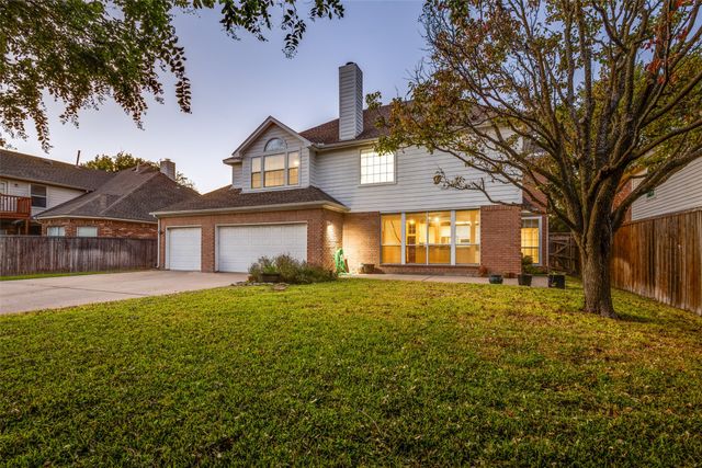 4424 Courtney Lane, Richardson, TX 75082