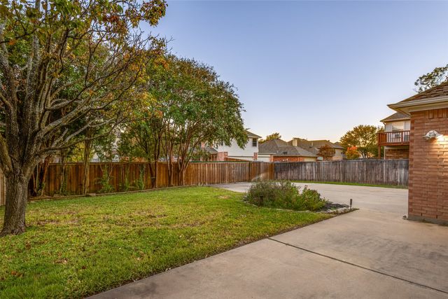 4424 Courtney Lane, Richardson, TX 75082