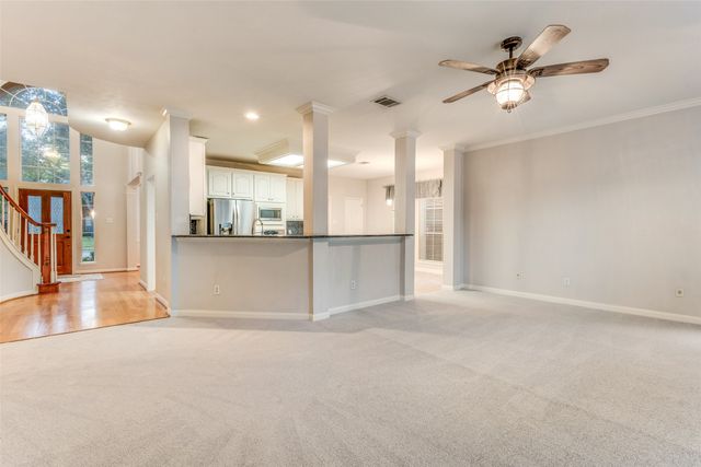 4424 Courtney Lane, Richardson, TX 75082