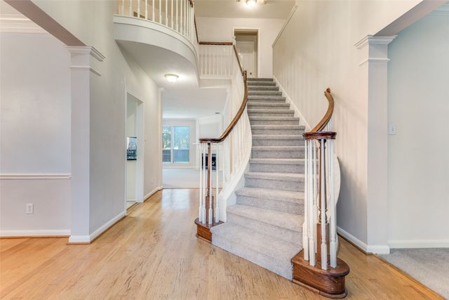 4424 Courtney Lane, Richardson, TX 75082