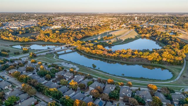 4424 Courtney Lane, Richardson, TX 75082