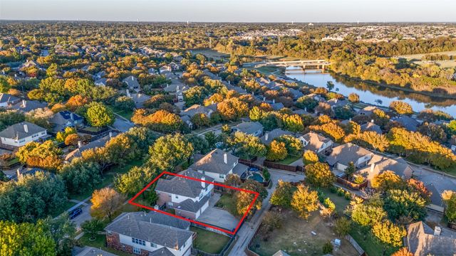 4424 Courtney Lane, Richardson, TX 75082