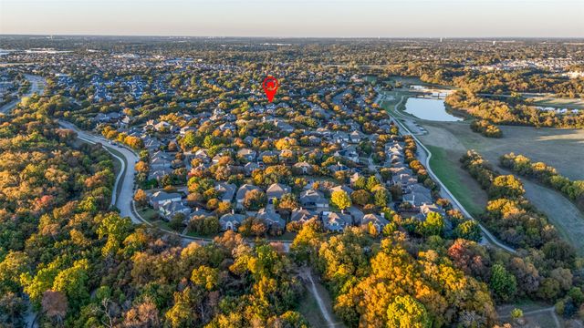 4424 Courtney Lane, Richardson, TX 75082