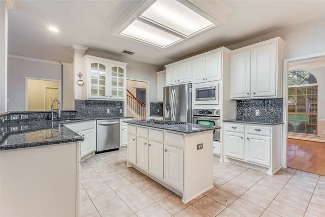 4424 Courtney Lane, Richardson, TX 75082