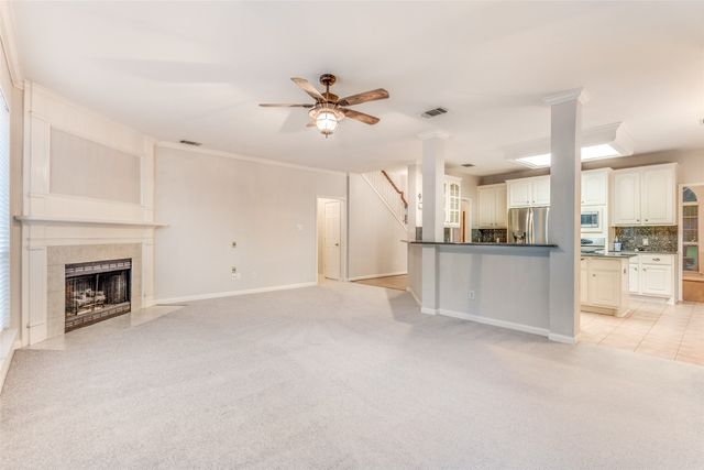 4424 Courtney Lane, Richardson, TX 75082