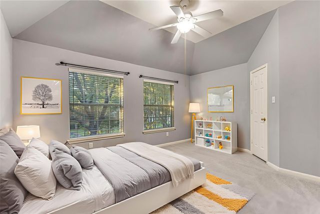 4424 Courtney Lane, Richardson, TX 75082