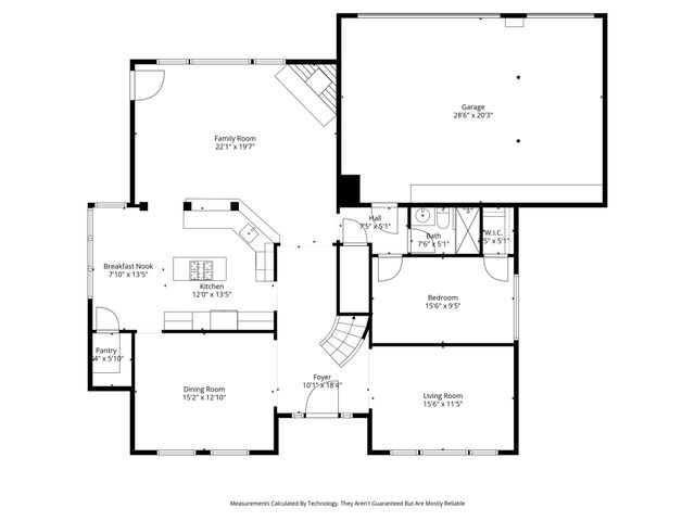 4424 Courtney Lane, Richardson, TX 75082