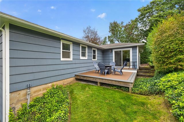 743 Turk Hill Road, Perinton, NY 14550