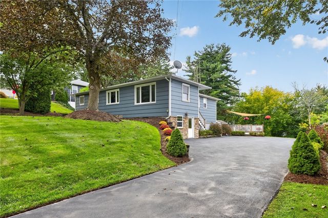 743 Turk Hill Road, Perinton, NY 14550