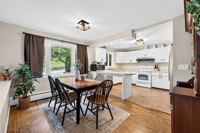 743 Turk Hill Road, Perinton, NY 14550