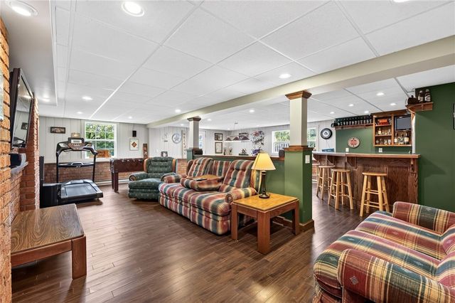 743 Turk Hill Road, Perinton, NY 14550