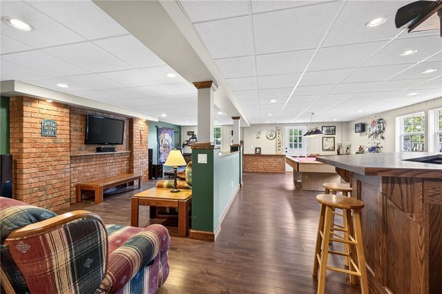 743 Turk Hill Road, Perinton, NY 14550