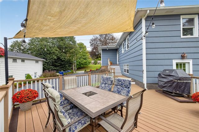 743 Turk Hill Road, Perinton, NY 14550