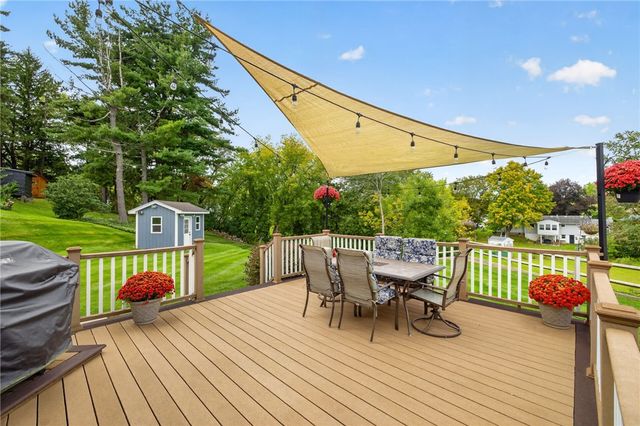 743 Turk Hill Road, Perinton, NY 14550