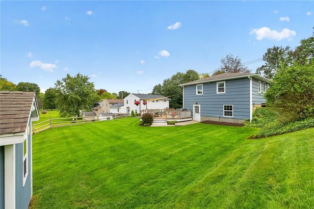 743 Turk Hill Road, Perinton, NY 14550