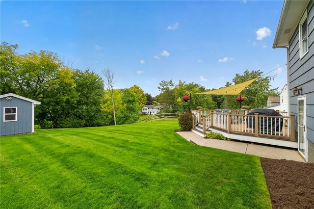 743 Turk Hill Road, Perinton, NY 14550