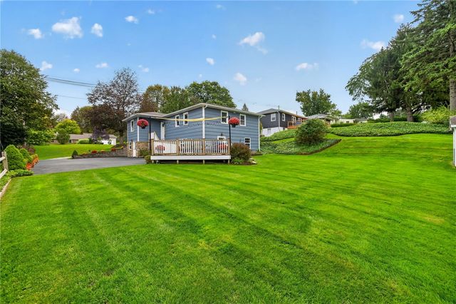 743 Turk Hill Road, Perinton, NY 14550