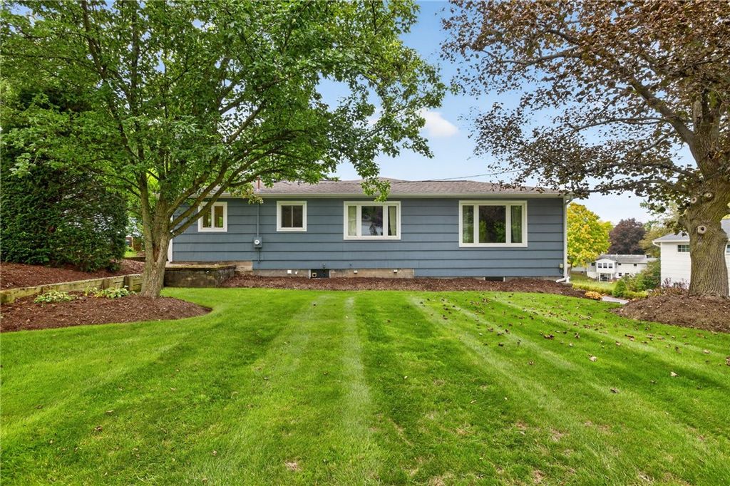 743 Turk Hill Road, Perinton, NY 14550