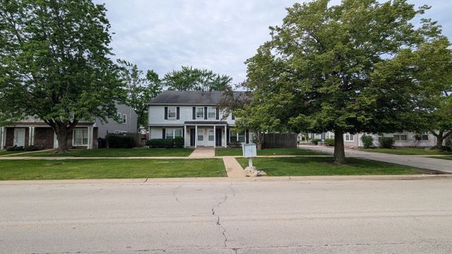 130 Central Avenue 130, Matteson, IL 60443