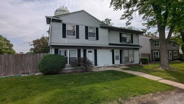 130 Central Avenue 130, Matteson, IL 60443