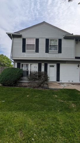 130 Central Avenue 130, Matteson, IL 60443