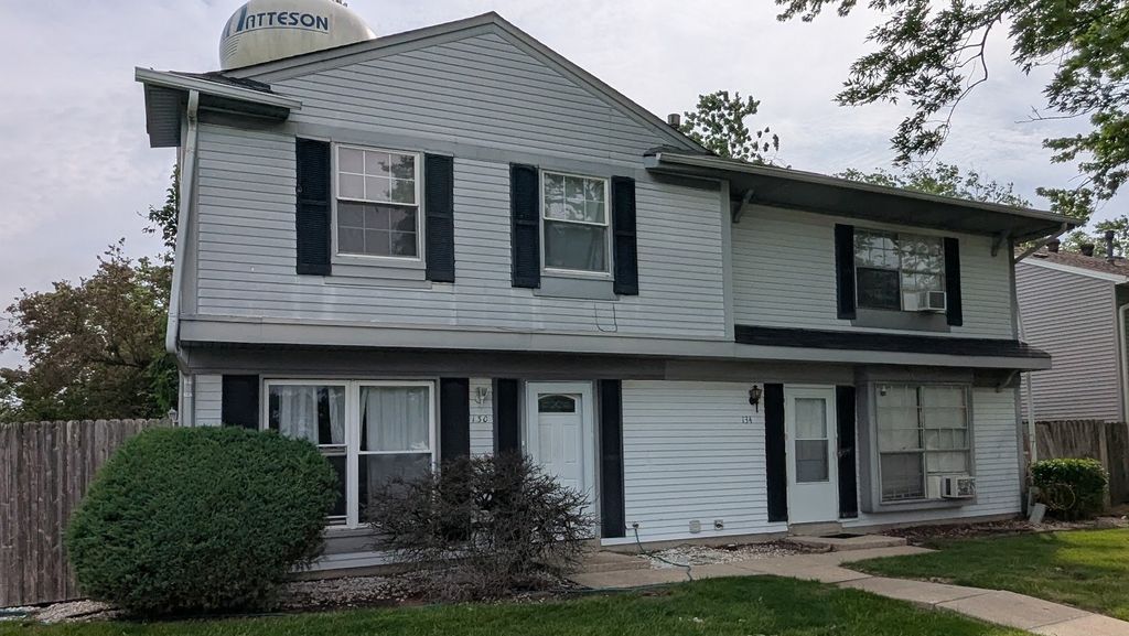 130 Central Avenue 130, Matteson, IL 60443