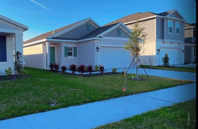 1744 TEAGAN LANE, Winter Haven, FL 33884