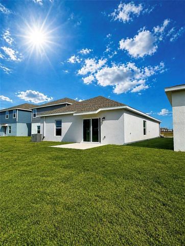 1744 TEAGAN LANE, Winter Haven, FL 33884