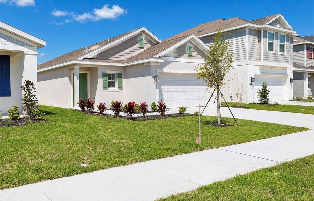 1744 TEAGAN LANE, Winter Haven, FL 33884