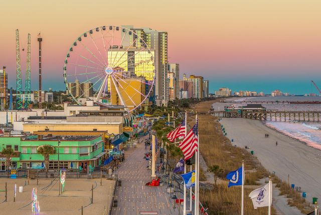 508 61st Ave. N, Myrtle Beach, SC 29577