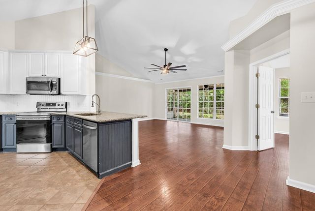 4061 Grousewood Dr., Myrtle Beach, SC 29588