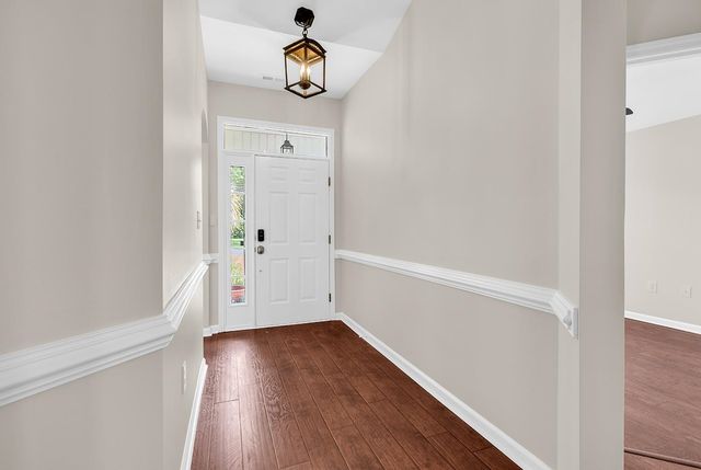 4061 Grousewood Dr., Myrtle Beach, SC 29588