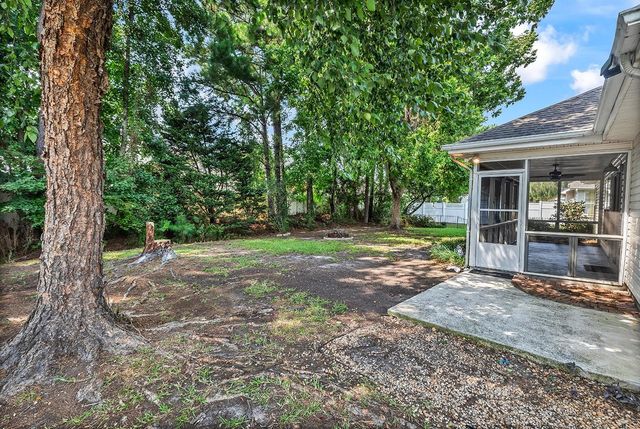 4061 Grousewood Dr., Myrtle Beach, SC 29588