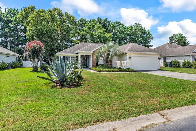 4061 Grousewood Dr., Myrtle Beach, SC 29588