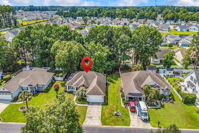 4061 Grousewood Dr., Myrtle Beach, SC 29588