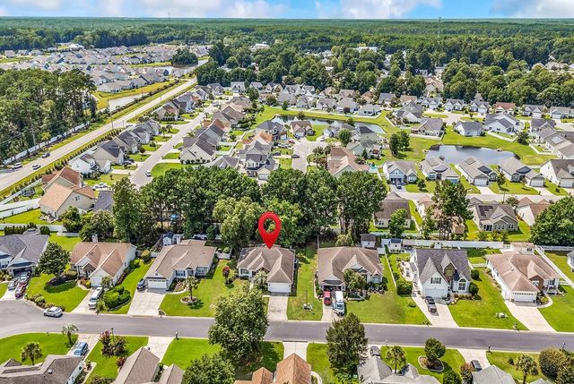 4061 Grousewood Dr., Myrtle Beach, SC 29588