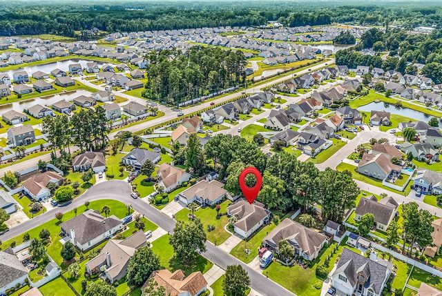 4061 Grousewood Dr., Myrtle Beach, SC 29588