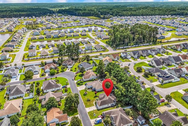 4061 Grousewood Dr., Myrtle Beach, SC 29588