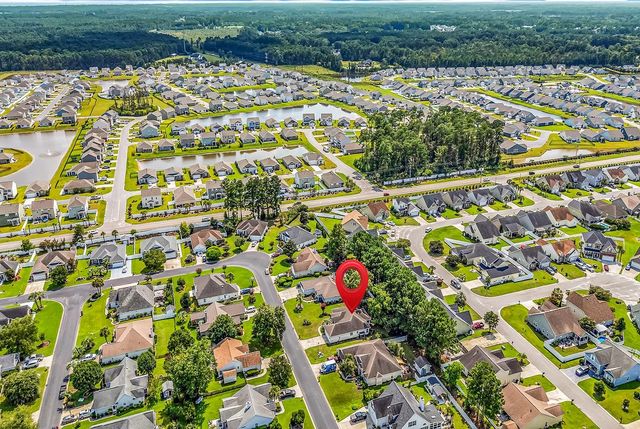 4061 Grousewood Dr., Myrtle Beach, SC 29588