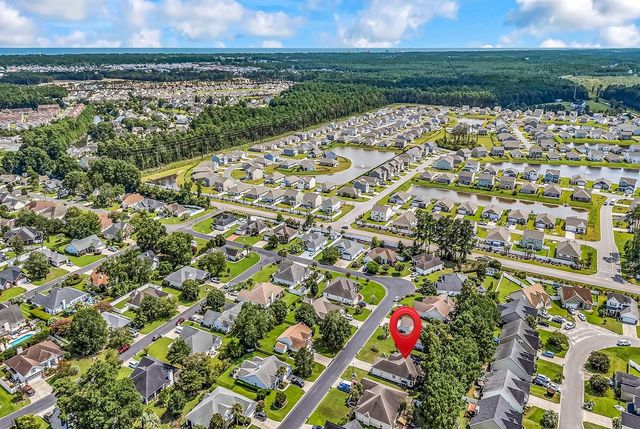4061 Grousewood Dr., Myrtle Beach, SC 29588