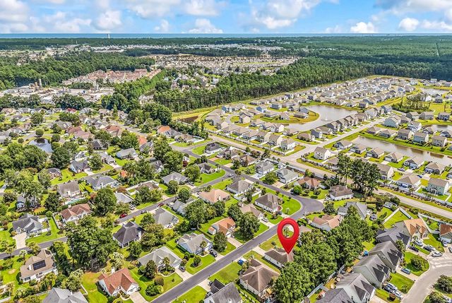 4061 Grousewood Dr., Myrtle Beach, SC 29588
