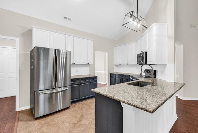 4061 Grousewood Dr., Myrtle Beach, SC 29588