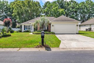 4061 Grousewood Dr., Myrtle Beach, SC 29588