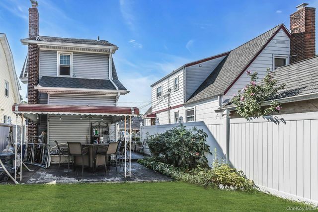 191-17 120th Avenue, Saint Albans, NY 11412