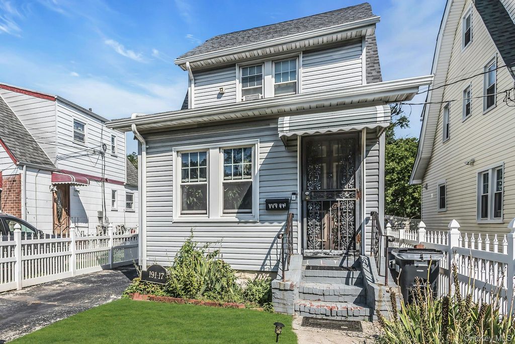 191-17 120th Avenue, Saint Albans, NY 11412 — photo 2