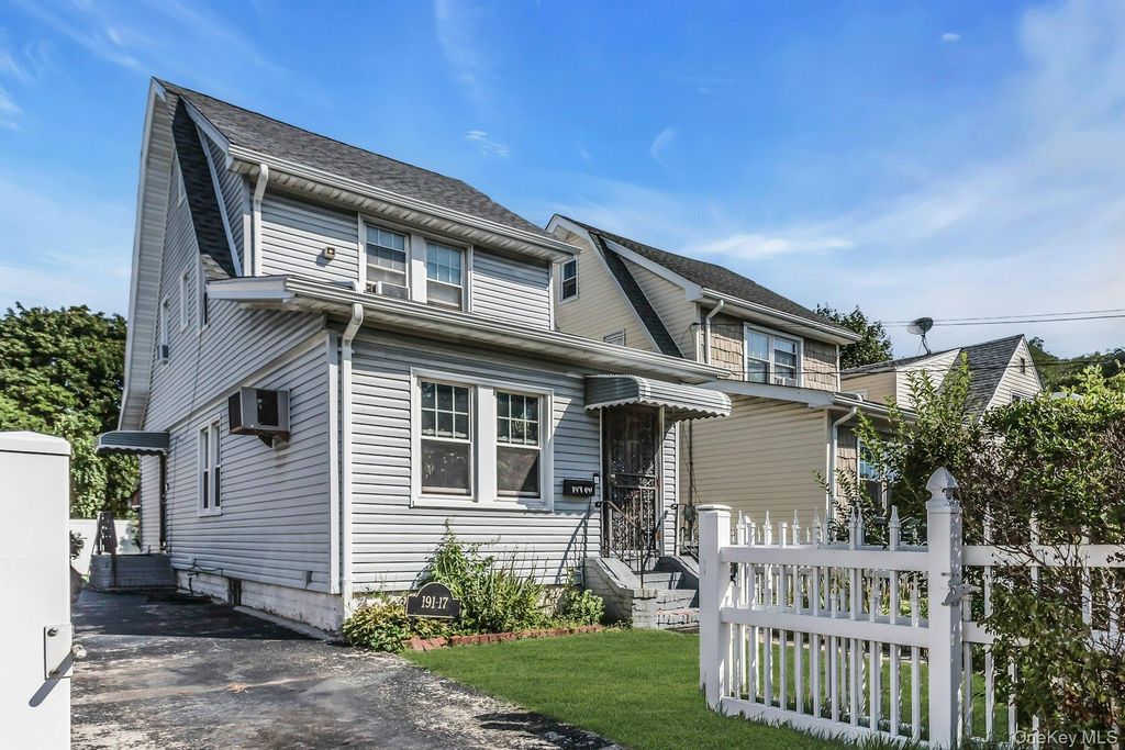 191-17 120th Avenue, Saint Albans, NY 11412 — photo 3
